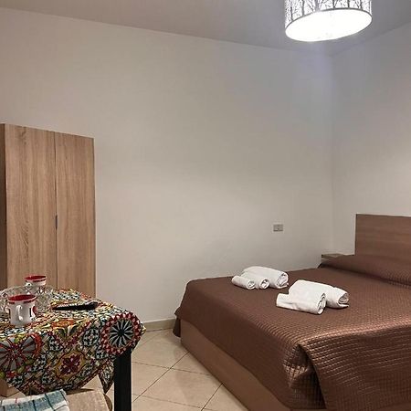 Appartamento L'Angolo Delle Nuove Palermo Esterno foto
