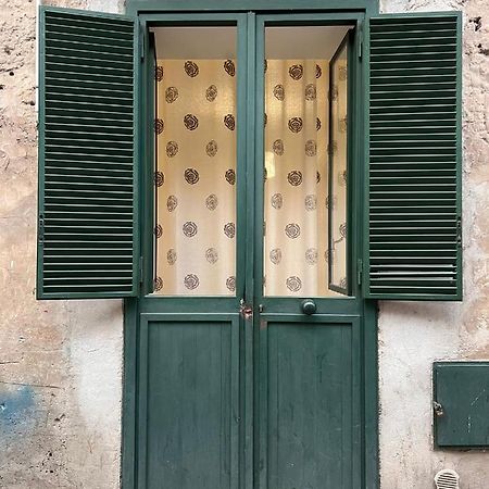 Appartamento L'Angolo Delle Nuove Palermo Esterno foto